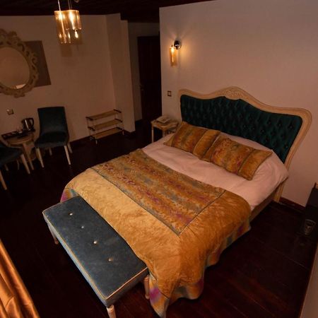 Arasta Konak Boutique Hotel 埃斯基谢希尔 外观 照片